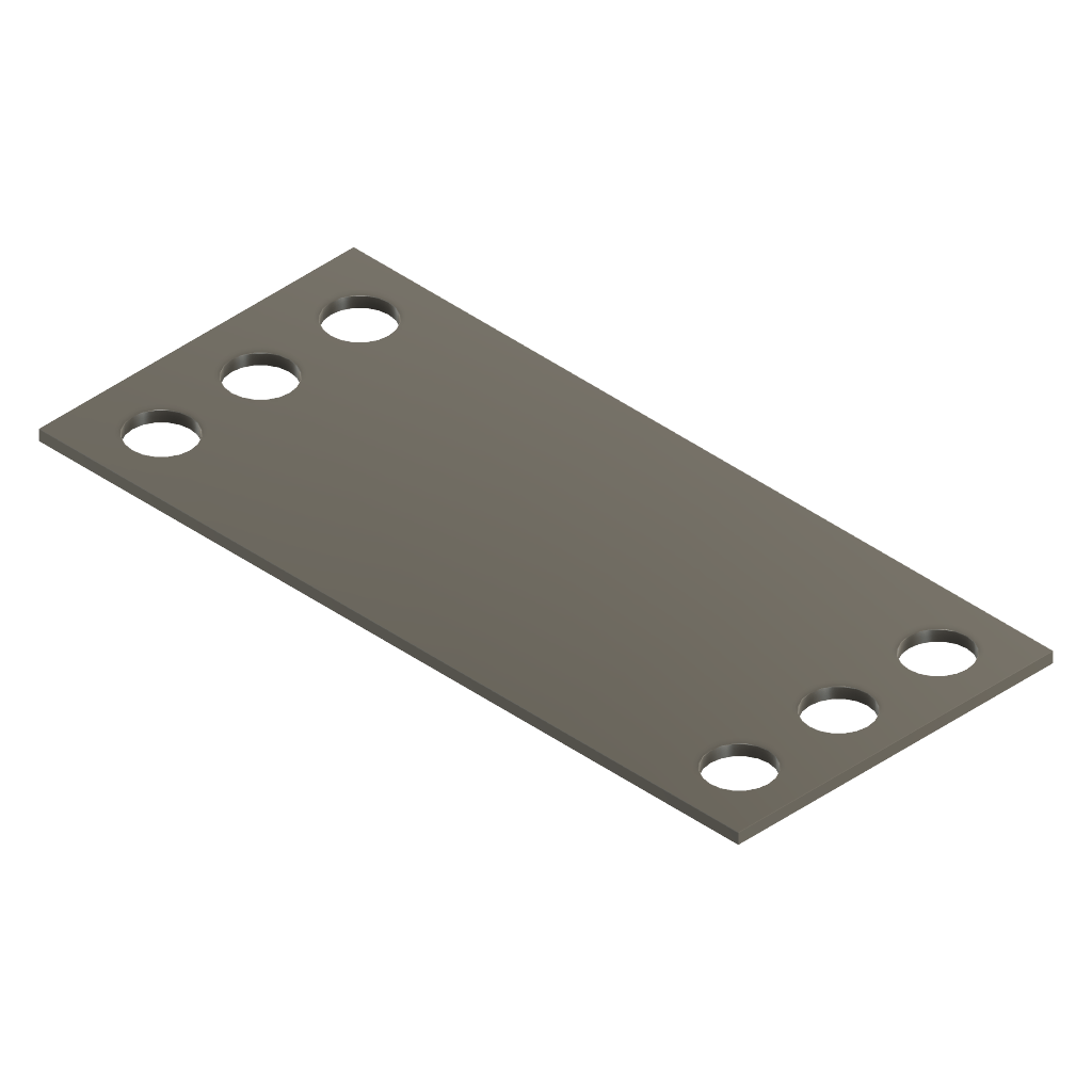 NAAMS Spacer DSCP044-M700