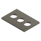 NAAMS Spacer DSCP045-M475