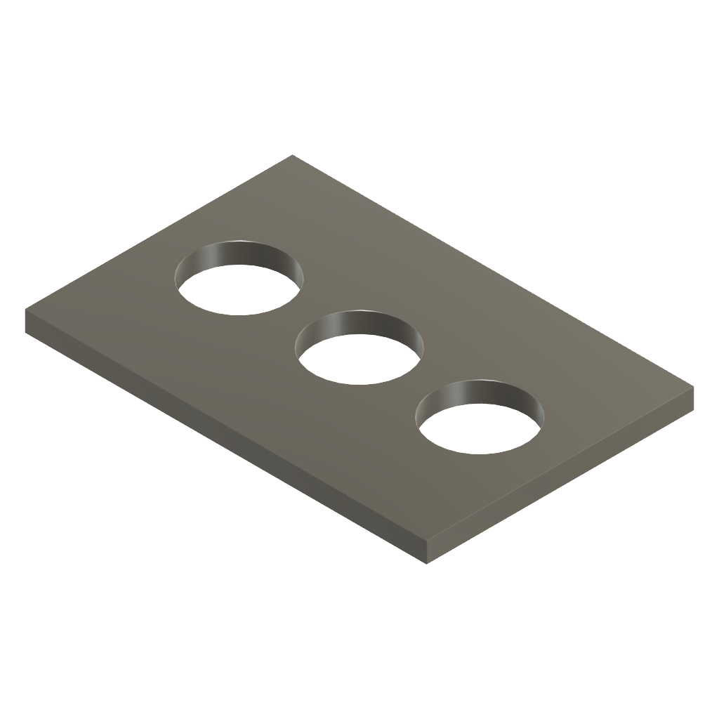 NAAMS Spacer DSCP045-M700