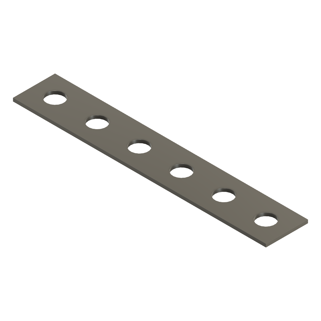 NAAMS Spacer DSCP047-M500