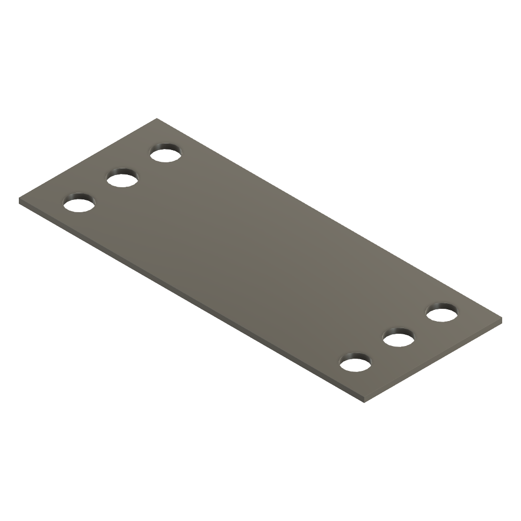 NAAMS Spacer DSCP048-M550