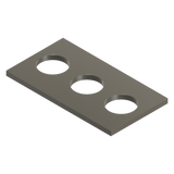 NAAMS Spacer DSCP050-M100