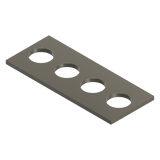 NAAMS Spacer DSCP051-M200