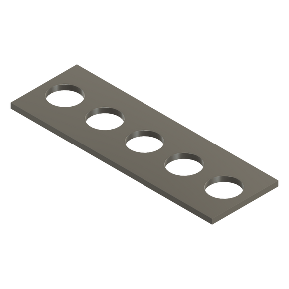 NAAMS Spacer DSCP052-M050
