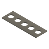 NAAMS Spacer DSCP052-M200