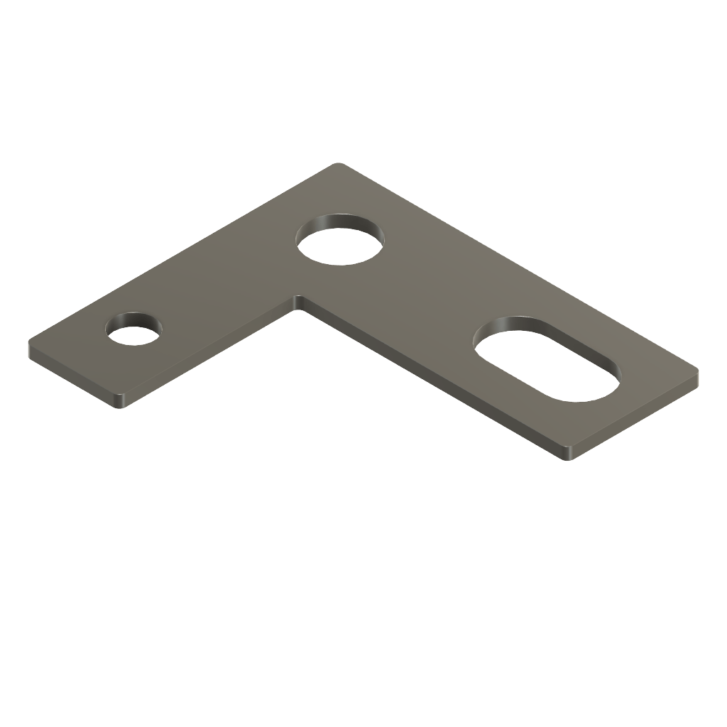 NAAMS Spacer DSCP054-E125