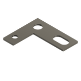 NAAMS Spacer DSCP054-E125