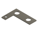 NAAMS Spacer DSCP056-E125