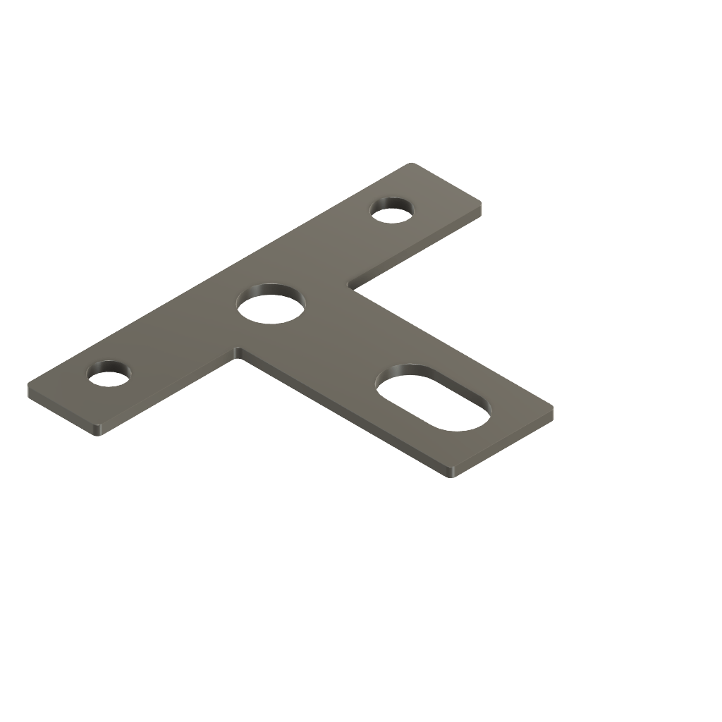 NAAMS Spacer DSCP057-E125