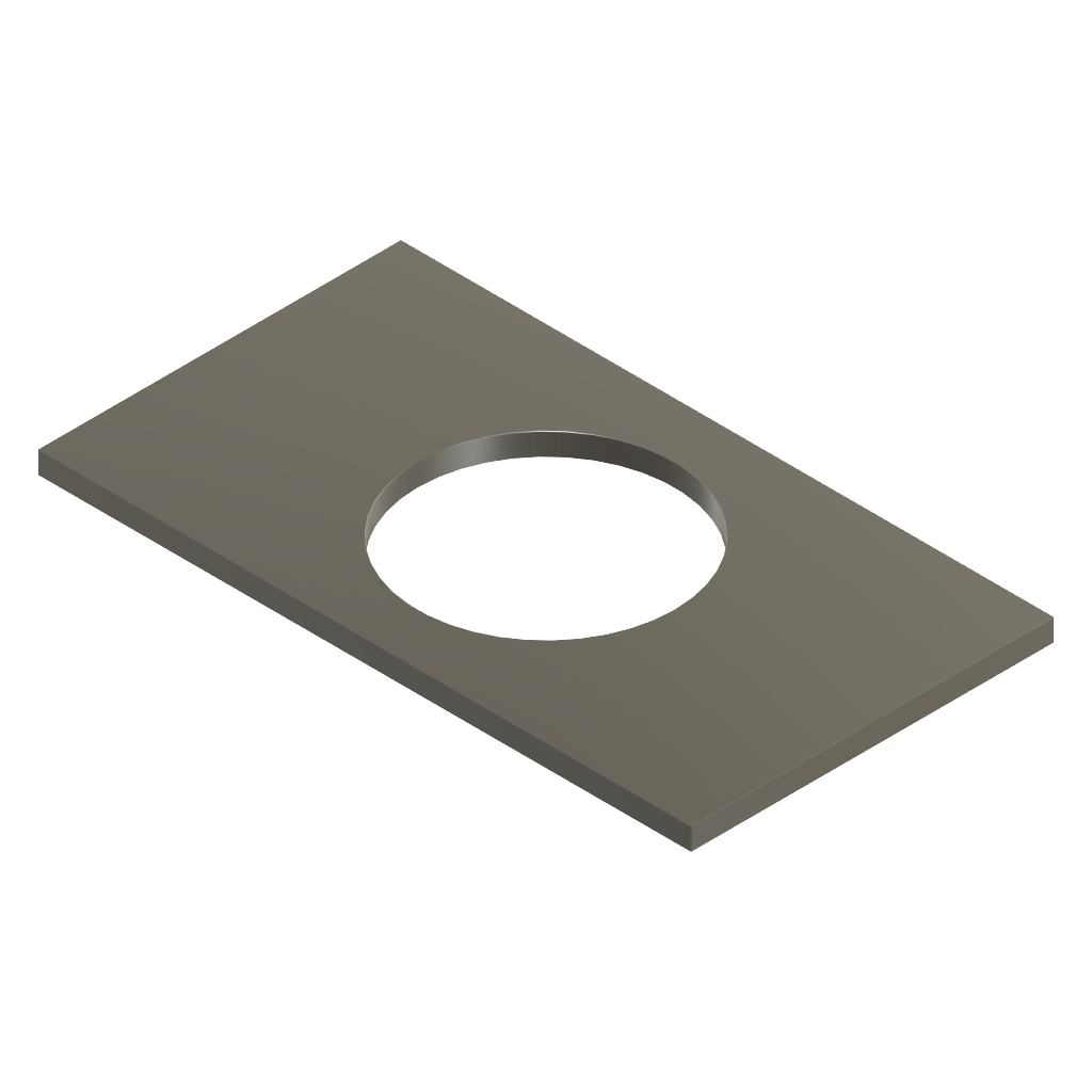 NAAMS Spacer DSCP060-E062