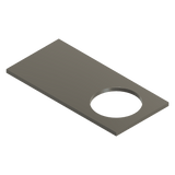 NAAMS Spacer DSCP061-E125