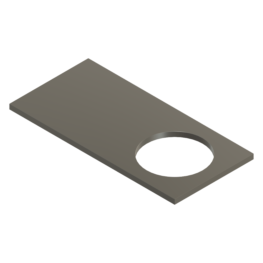 NAAMS Spacer DSCP061-E062