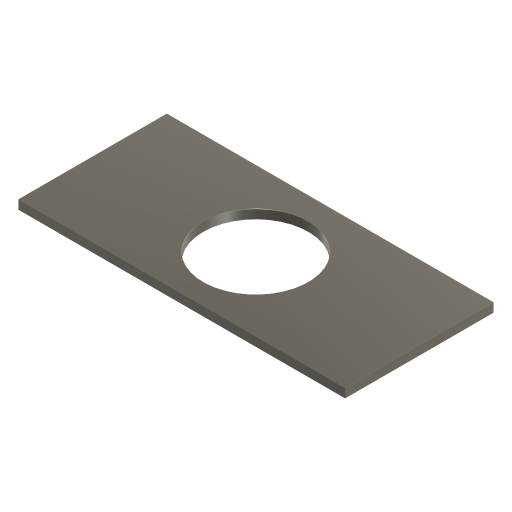 NAAMS Spacer DSCP062-E062