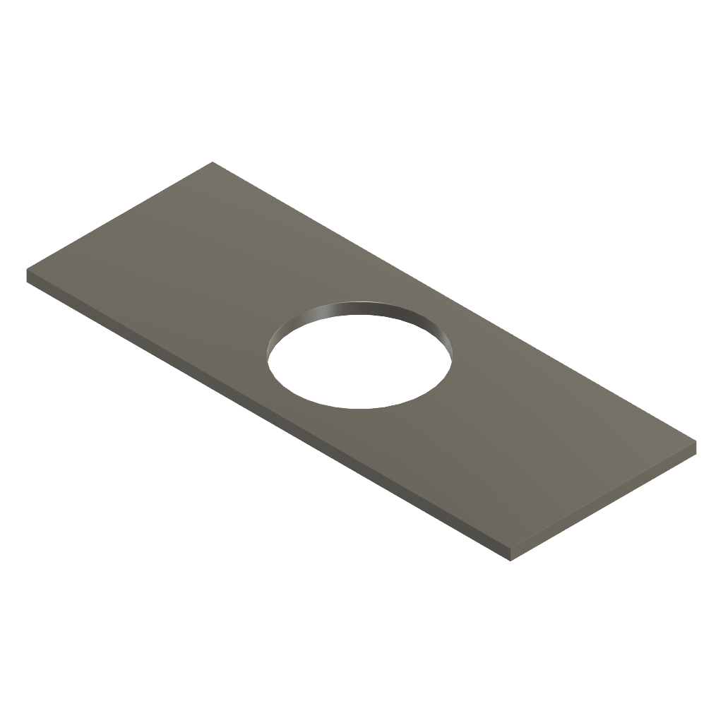 NAAMS Spacer DSCP064-E062