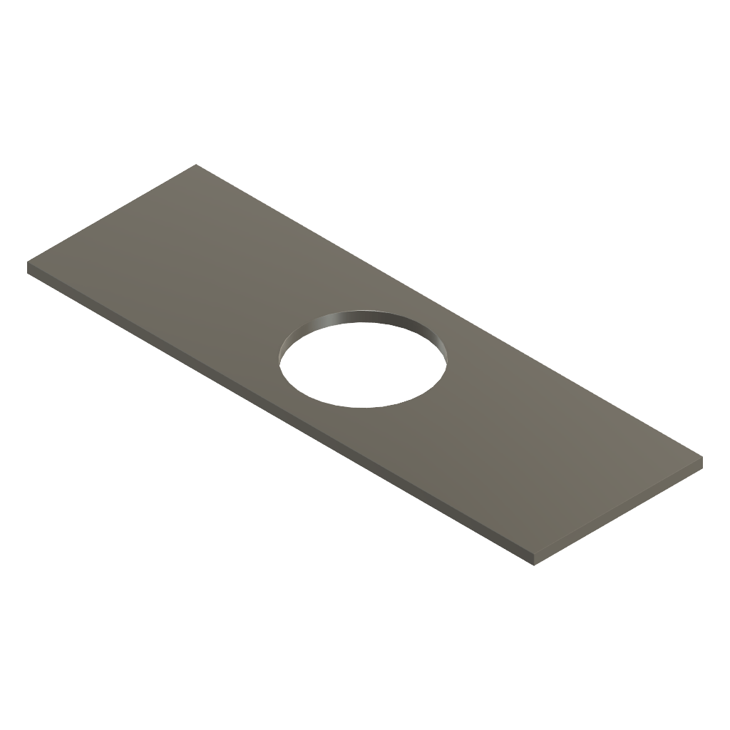 NAAMS Spacer DSCP065-E125