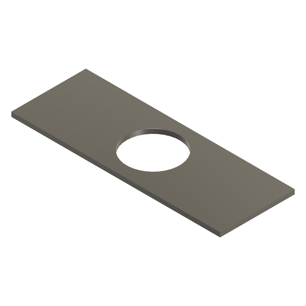 NAAMS Spacer DSCP066-E125