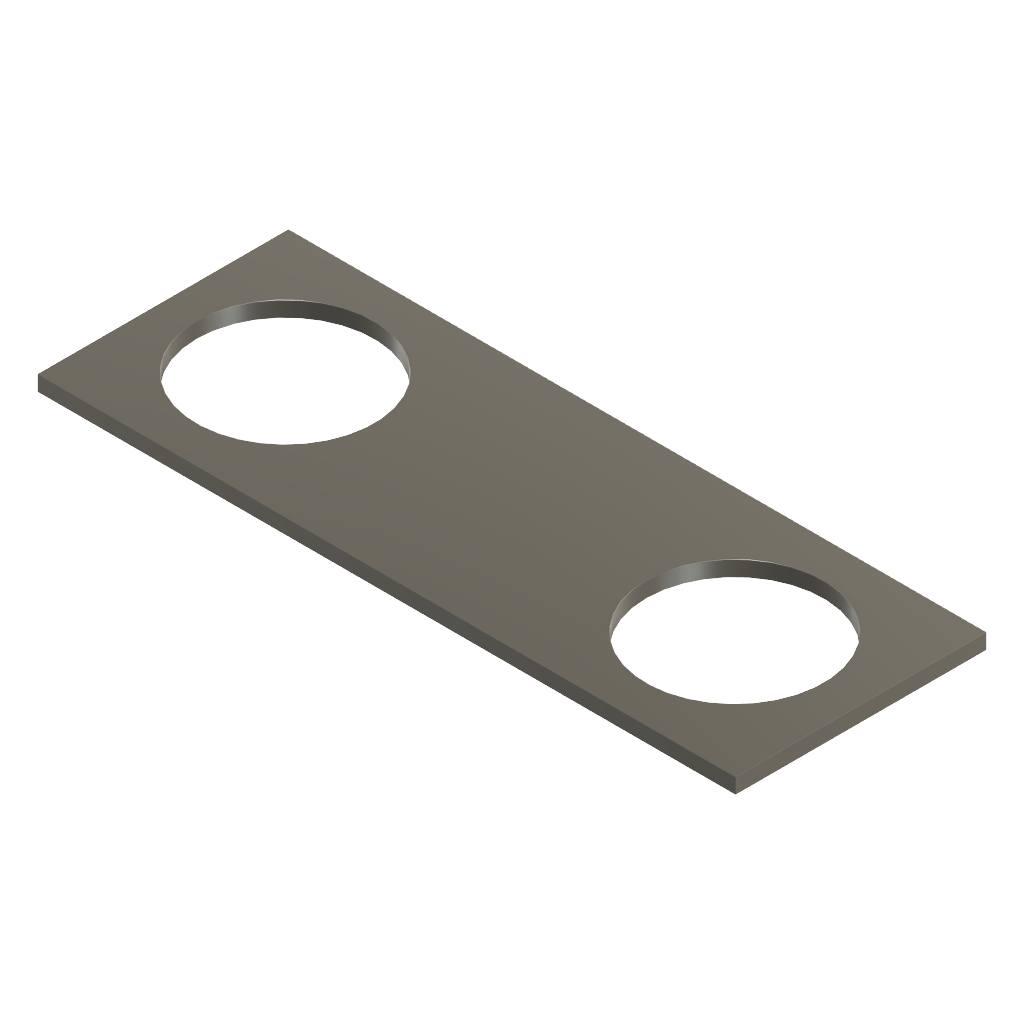 NAAMS Spacer DSCP067-E062