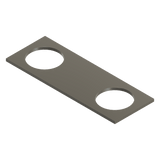 NAAMS Spacer DSCP067-E125