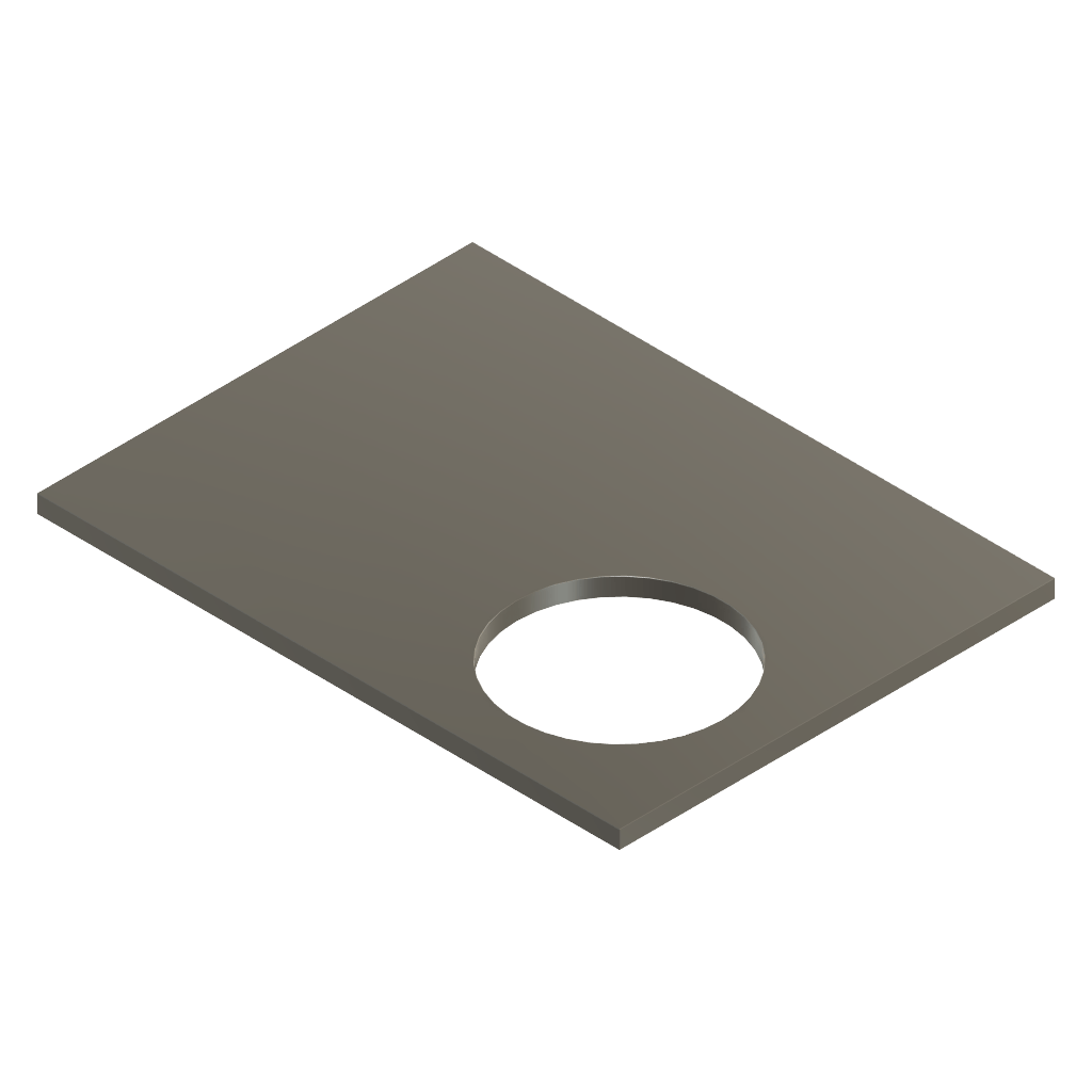 NAAMS Spacer DSCP068-E062