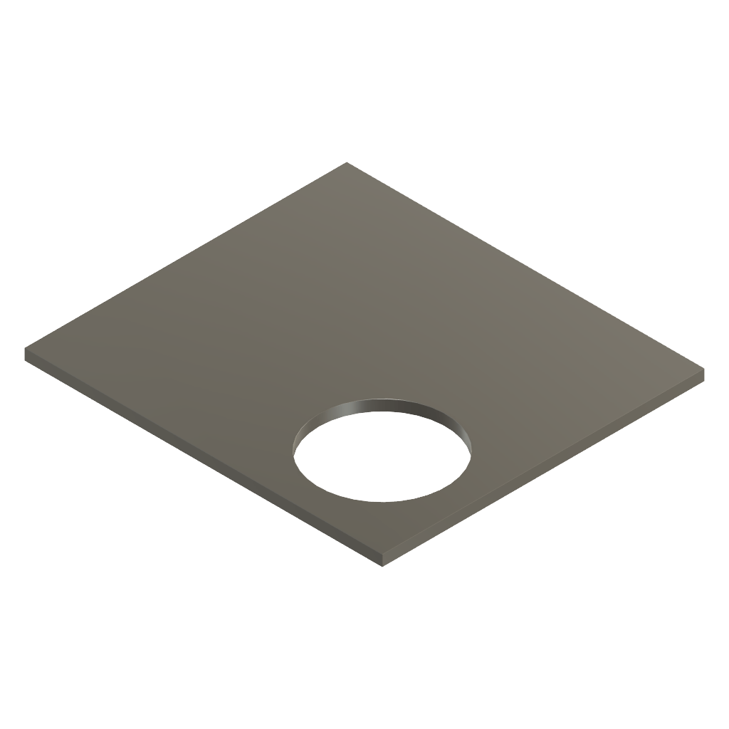 NAAMS Spacer DSCP069-E062