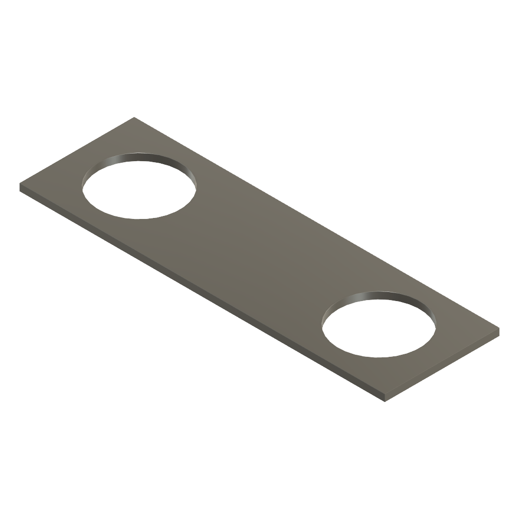 NAAMS Spacer DSCP071-E062