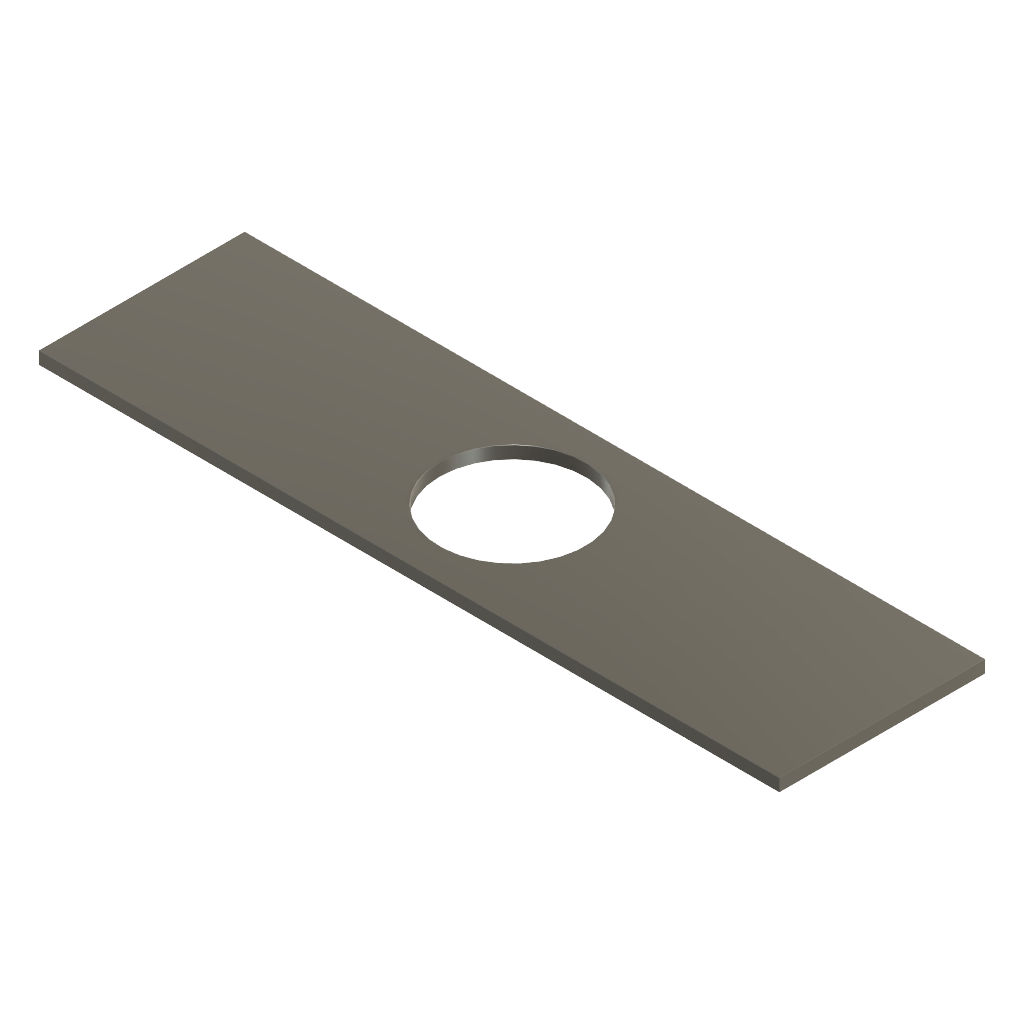 NAAMS Spacer DSCP072-E125