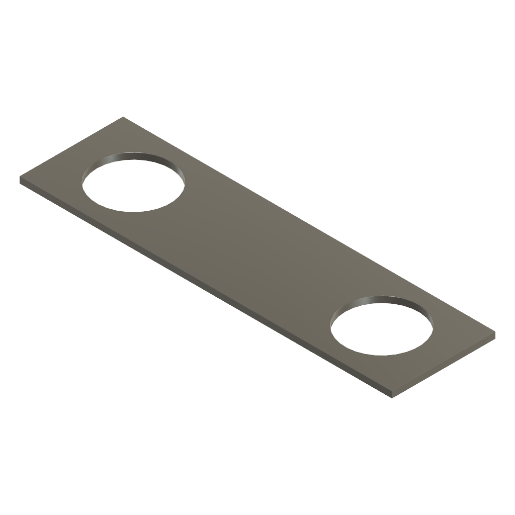 NAAMS Spacer DSCP073-E062