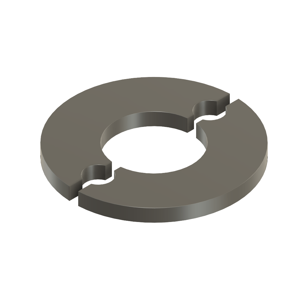NAAMS Spacer DSCP076-E180