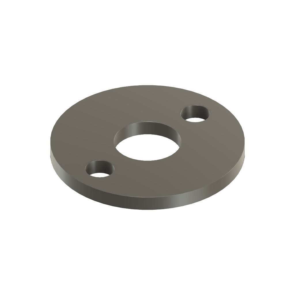 NAAMS Spacer DSCP077-E180