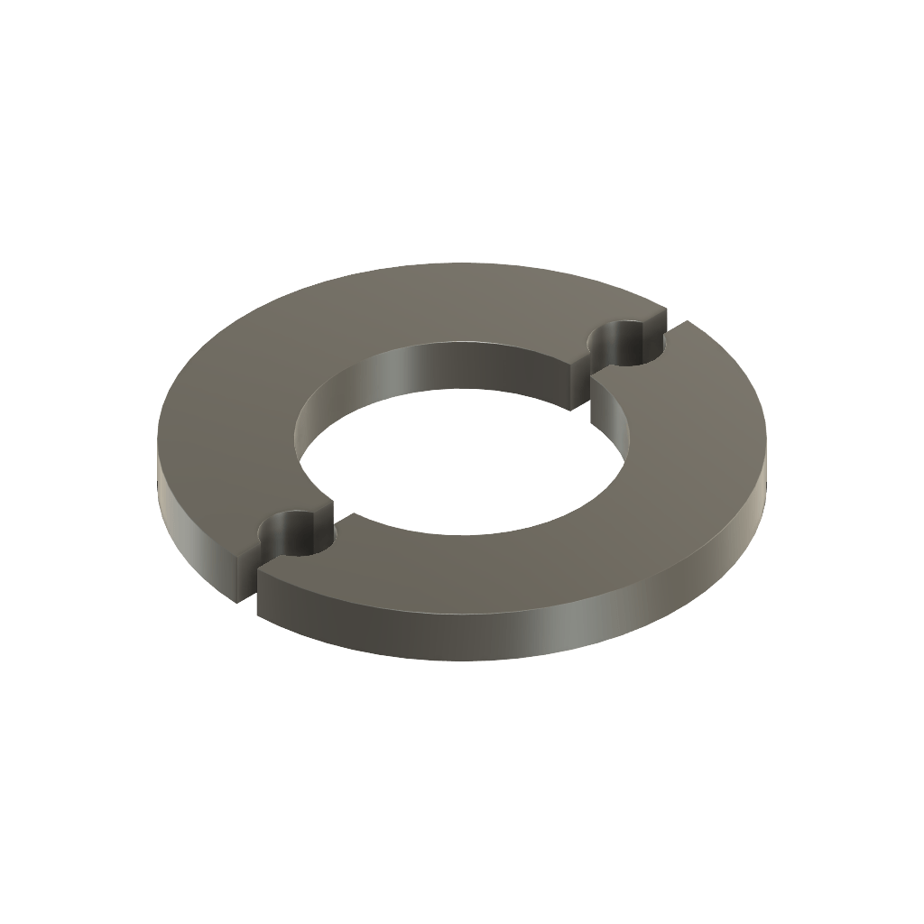 NAAMS Spacer DSCP078-E250