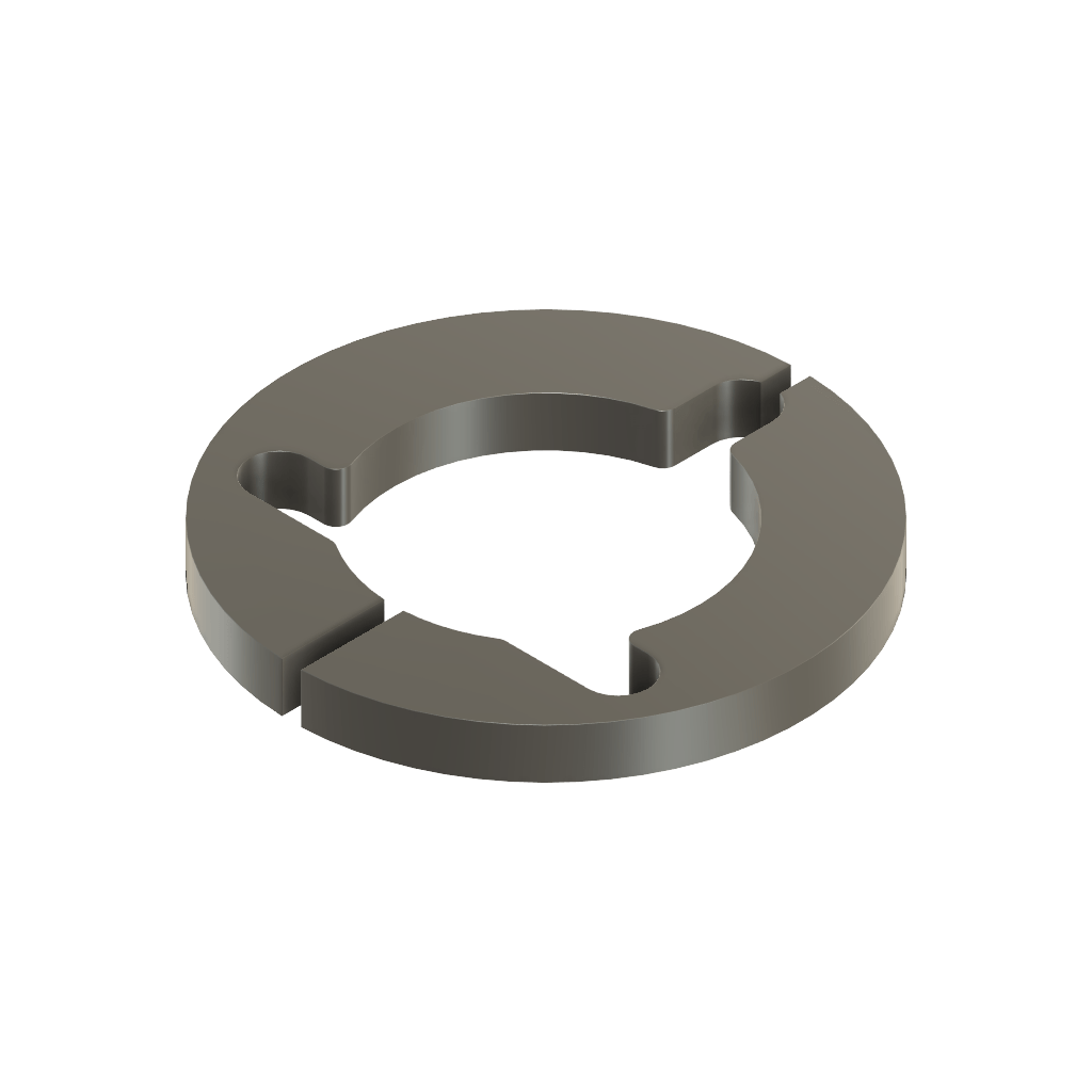 NAAMS Spacer DSCP080-E320