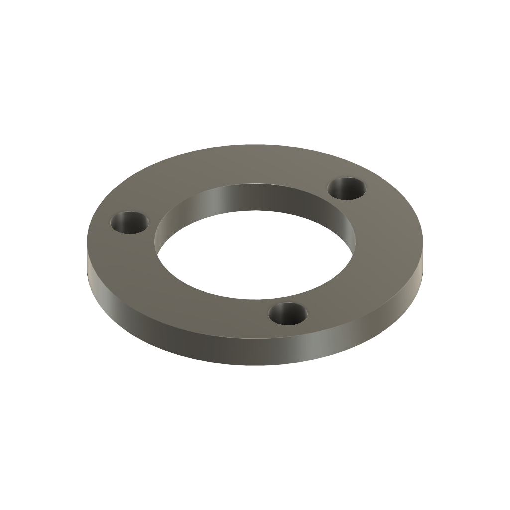 NAAMS Spacer DSCP081-E320