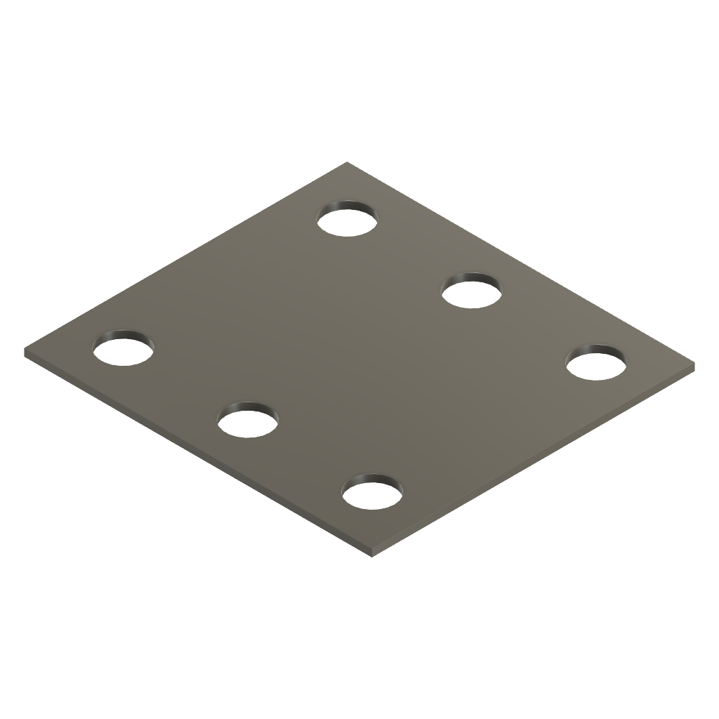 NAAMS Spacer DSCP084-M380