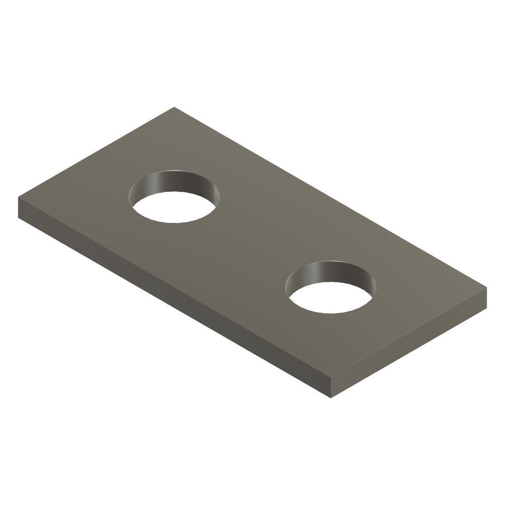 NAAMS Spacer DSCP086-M300