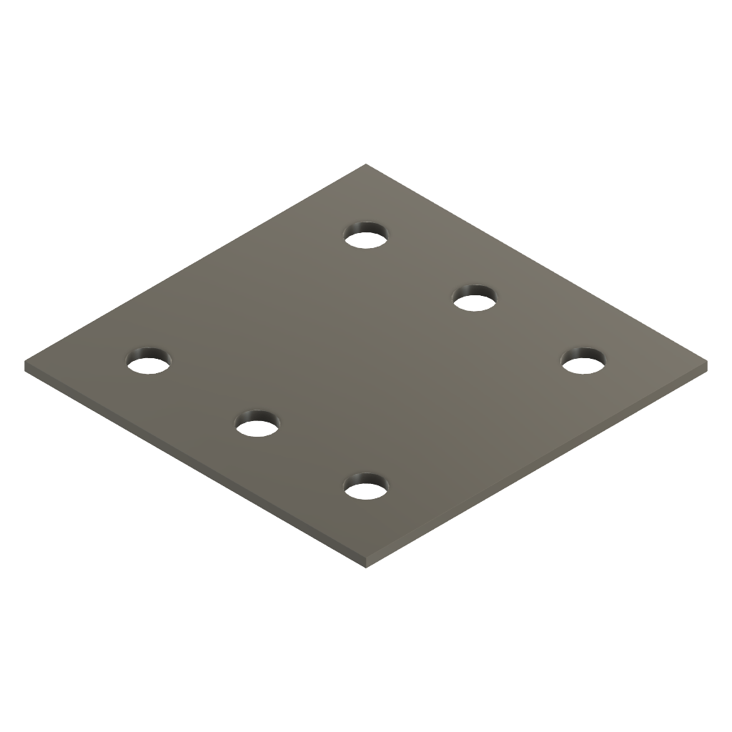 NAAMS Spacer DSCP087-M380