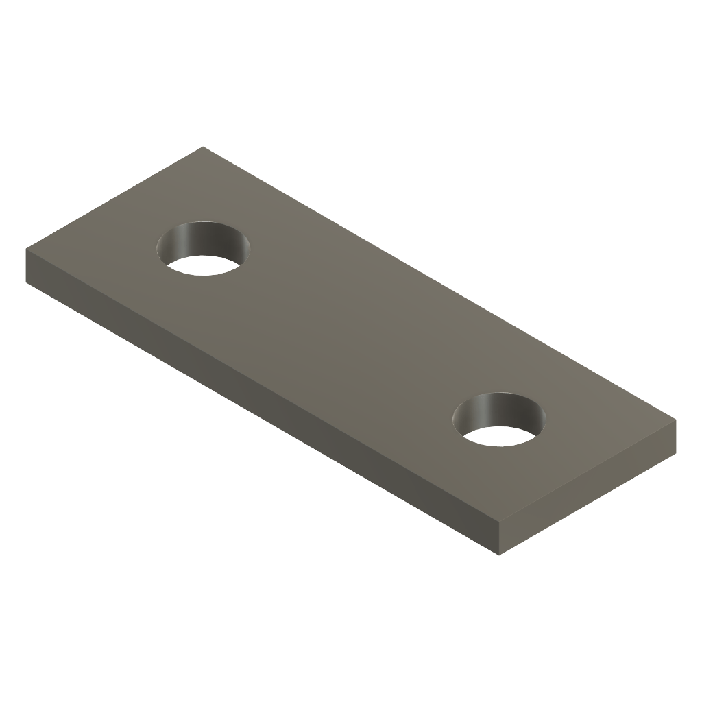 NAAMS Spacer DSCP088-E250