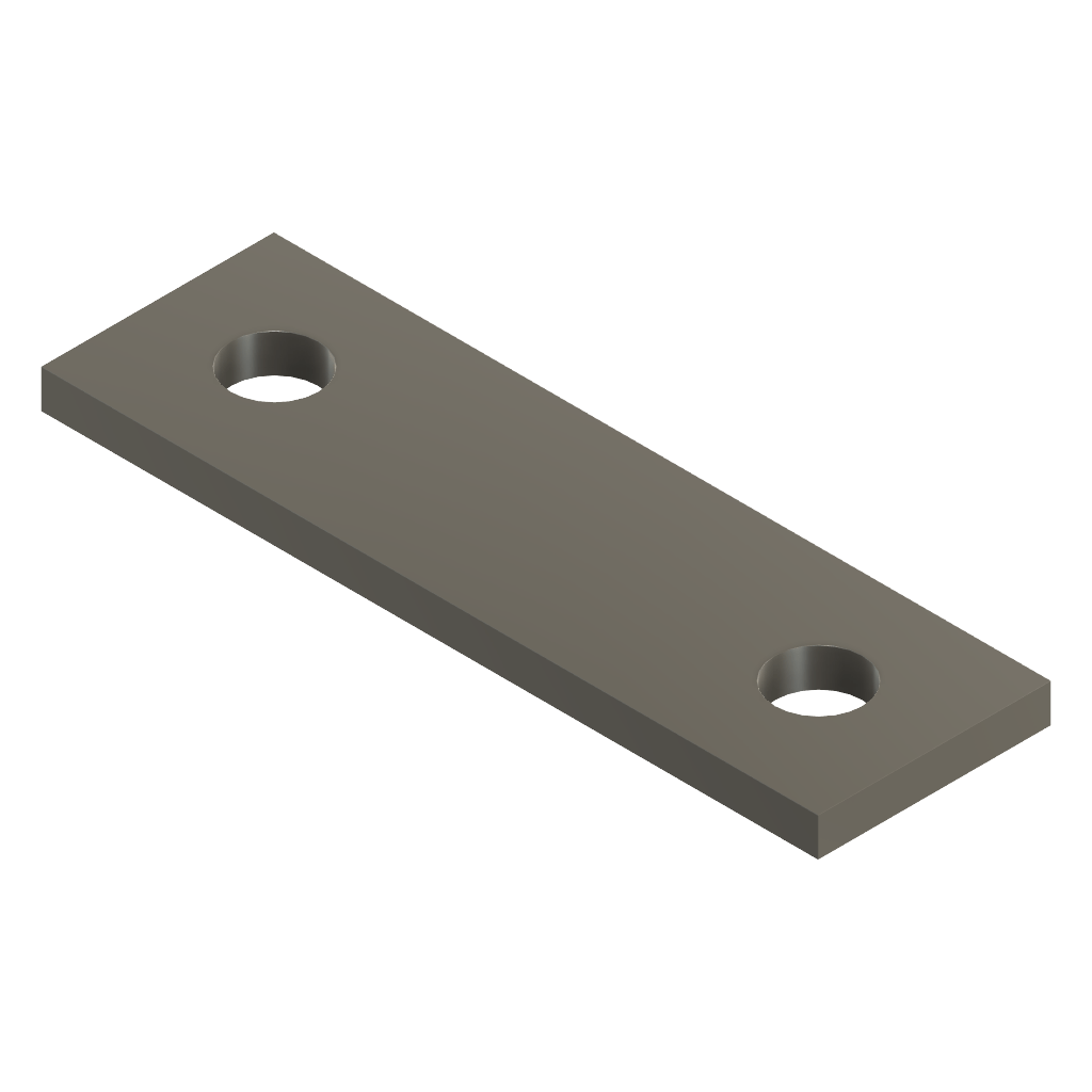 NAAMS Spacer DSCP090-E250