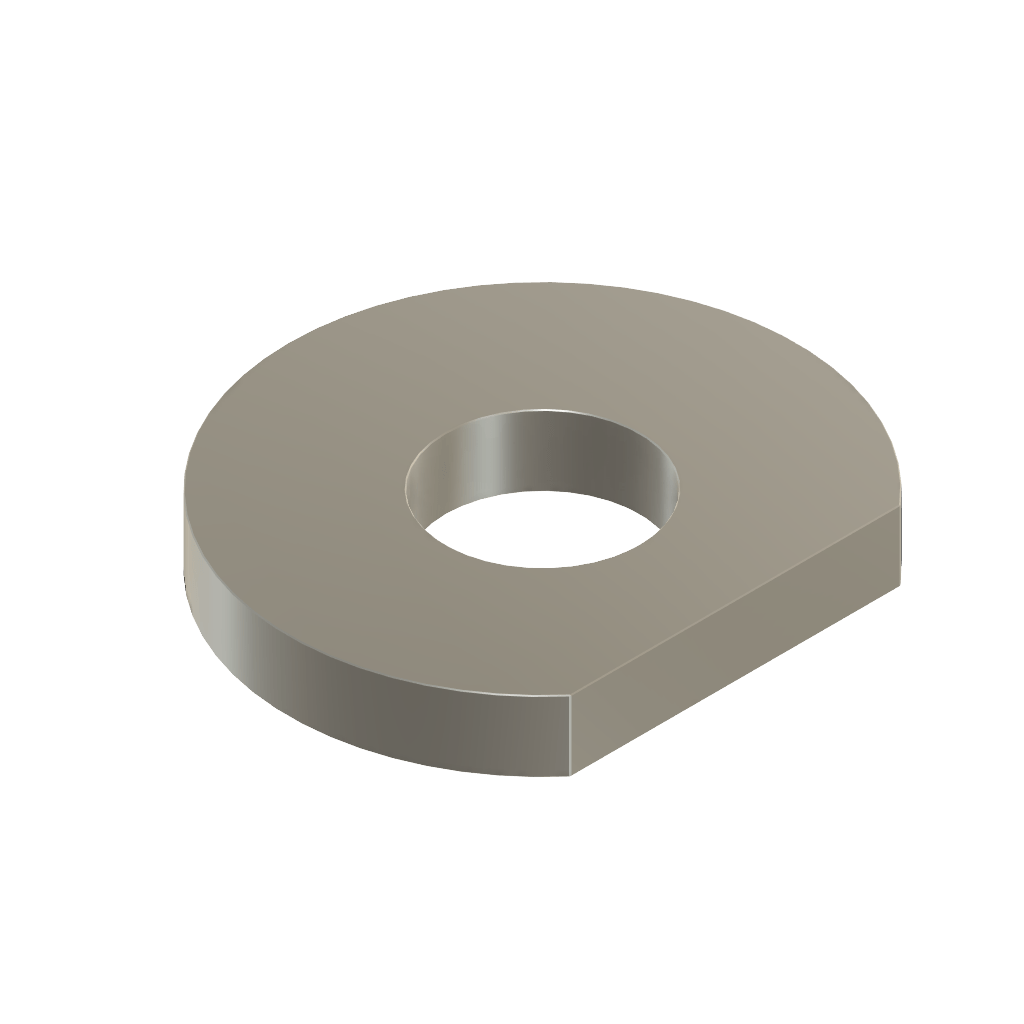 NAAMS Washer DSCD006-E140