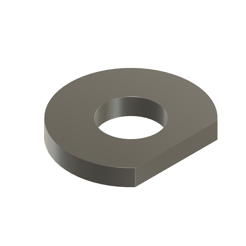 NAAMS Washer DSCD111-M480