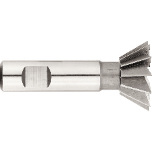 Keo AV4274156 1-1/2 Dia 60°-Carbide Tipped-Dovetail SH Type Cutter