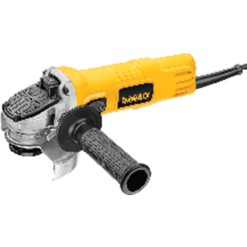 DeWALT PD20DWE4011 4.5" SM ANGLE GRINDER