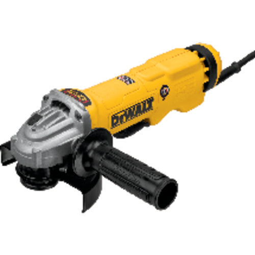 DeWALT PD20DWE43114N 4-1/2"/5" ANGLE GRINDER