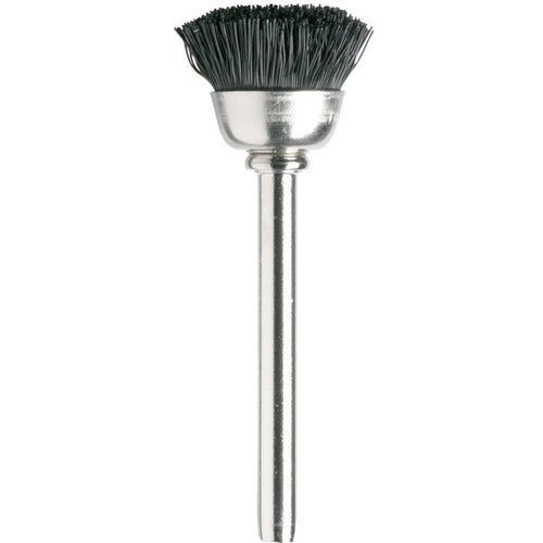 Dremel PH50404T 404 DREMEL BRISTLE BRUSH PK OF 2