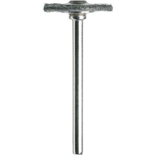 Dremel PH5042802 428 Dremel Wire Brush (2 Pack)