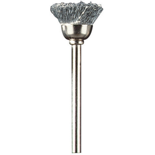 Dremel PH50442T 442 Dremel Wire Brush (2 Pack)