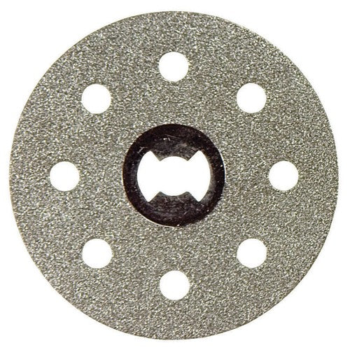 Dremel PH50EZ545 EZ545 EZ Lock Diamond Wheel