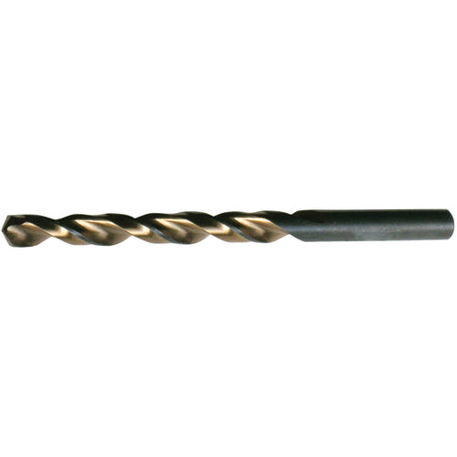 Morse Cutting Tools MT7815420 23/64 High Speed Steel Wide Land Parabolic Jobber Length Drill Series/List #1354