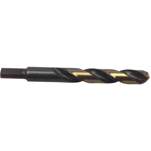 Morse Cutting Tools MT0715323 3/8 High Speed Steel Ambore Mechanic Length Drill Series/List #1383