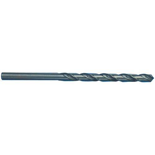 Morse Cutting Tools MT1810637 1-15/32; Taper Length; High Speed Steel; Black Oxide; Made In U.S.A. Series/List #1314
