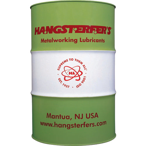 Hangsterfers NH101414 5 Gallon Super All Tap